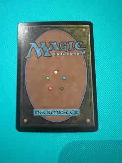 Foil - Shield Of Kaldra - Darksteel - Prerelease Promo - MTG - Magic - Foil - Image 3