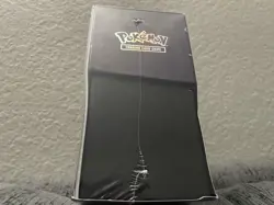 Pokemon TCG Paldean Fates Pokemon Center Elite Trainer Box ETB New Sealed - Image 3