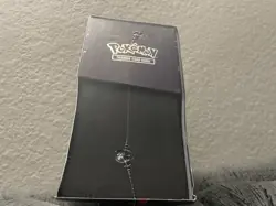 Pokemon TCG Paldean Fates Pokemon Center Elite Trainer Box ETB New Sealed - Image 4