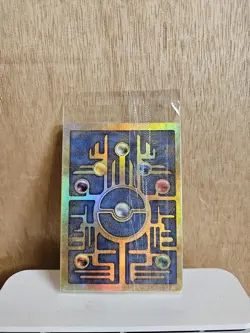 Ancient Mew Pokemon Sealed The Movie In 2000! - Image 1