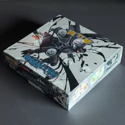 2025 Black Bolt Booster Box Pokemon Traditional Chinese SEALED Sv11 IN STOCK - Image 3