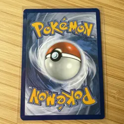 Pokemon TCG Destined Rivals Team Rockets Spidops Illustration Rare Card 187/182 - Image 2
