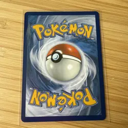 Pokemon TCG Destined Rivals Team Rocket's Mewtwo EX Card 081/182 NM Condition - Image 2