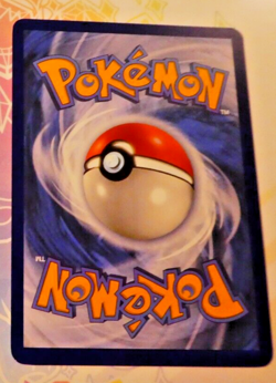 Pokemon Evolutions Francais Card Reverse Holo Carte Phyllali 005/131 FR PRE Mint - Image 2