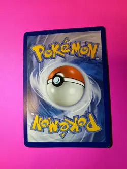 Pokemon Espeon VMAX Fusion Strike Alternative Art Secret Rare Card 270/264 - Image 2