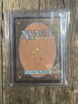 *SWORDS TO PLOWSHARES* - Ice Age : MTG Magic The Gathering - Single Card : LP - Image 2