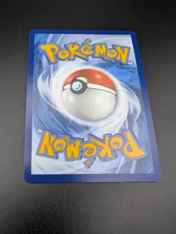 Victini SVP 208 Black Star Promo Illustration Rare NEAR MINT Pokemon Card - Image 5