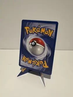 Pokemon Cards: Wizards Black Star Promo: Articuno 22 LP/NM - Image 2