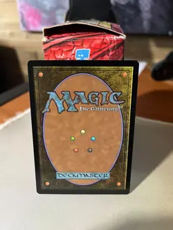 MTG Collector Ouphe (White Border) Mystery Booster 2 Regular (0066) NM - Image 2