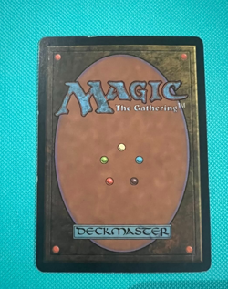 Volrath's Stronghold - Stronghold - MTG - Magic the Gathering - Image 3