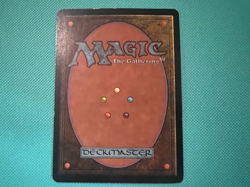 Volrath's Stronghold - Stronghold - MTG - Magic the Gathering - Image 4