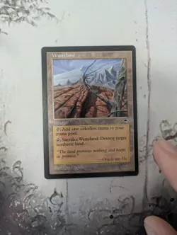 Wasteland Tempest Regular - Image 1