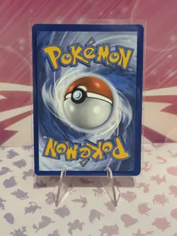 Pokemon TCG Mega Evolution - Gumshoos 153/132 Illustration Rare - Near Mint - Image 2