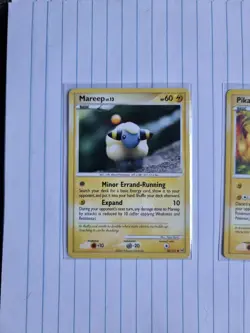 Pokemon TCG Ditto EX Delta Species 63/113 Regular Common Bundle - Image 3