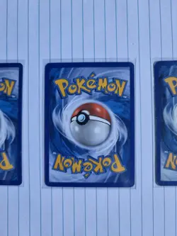 Pokemon TCG Ditto EX Delta Species 63/113 Regular Common Bundle - Image 5