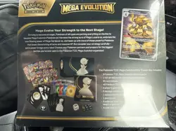 Pokemon Mega Evolution ETB Elite Trainer Box Gardevoir Brand New Sealed - Image 2