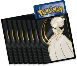 Pokemon TCG Mega Evolutions Gardevoir Elite Trainer Box ETB BRAND NEW SEALED - Image 4