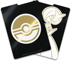 Pokemon TCG Mega Evolutions Gardevoir Elite Trainer Box ETB BRAND NEW SEALED - Image 5