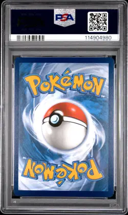 2024 POKEMON SCR EN-STELLAR CROWN SPECIAL ILLUSTRATION RARE DACHSBUN EX PSA 10 - Image 2