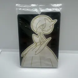 Pokemon Mega Evolution Alakazam 009 Promo Sealed - Image 2