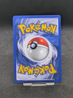 Pokemon TCG Wobbuffet Neo Discovery 35/75 Rare WOTC NM/M - Image 2