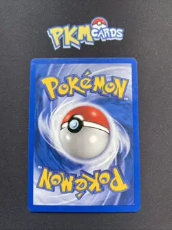 Pokemon TCG Scizor Neo discovery 29/75 Regular Rare LP. - Image 2