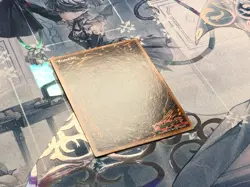 MRL-002 Axe Of Despair Ultra Rare Unlimited Edition Near Mint YuGiOh TCG - Image 3