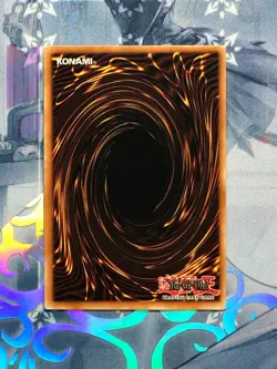 MRL-002 Axe Of Despair Ultra Rare Unlimited Edition Near Mint YuGiOh TCG - Image 4