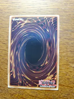 Yugioh Number C32: Shark Drake Veiss Ghost Rare 1st Edition ABYR-EN039 LP - Image 2