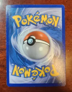 Fennekin Pokemon Card, Kalos Starter Set 8/39 - Image 2