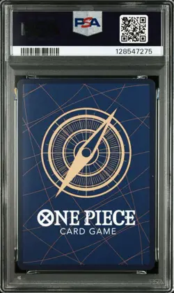 PSA10 Sabo #118 One Piece Card Japanese - Image 3