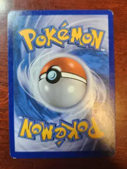 Fennekin Pokemon Card, Kalos Starter Set 8/39 - Image 2