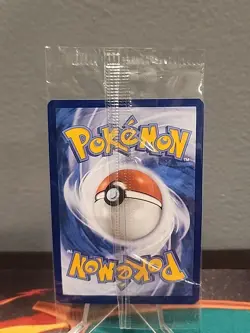 Charmander SVP044 Sealed Black Star Promo Pokemon Card - Image 2