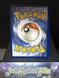 Pokemon Card Delibird 152/132 Illustration Rare Mega Evolution Base Set NM - Image 2
