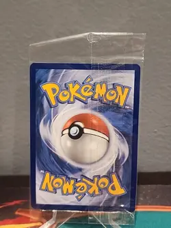 Mimikyu SVP 075 Sealed Black Star Promo Pokemon Card - Image 2