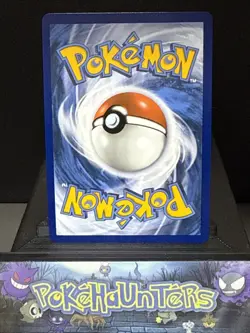 Pokemon Card Exeggutor 135/132 Illustration Rare Mega Evolution Base Set NM - Image 2