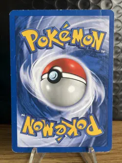 Pokemon Togepi Reverse Holo Card Southern Islands #4/18 Big Swirl 💫 - Image 3