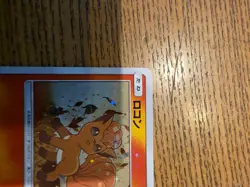 2017 Vulpix 146 Alolan Vulpix 147/SM-P Promo Holo Pokemon Card Japanese LP - Image 4