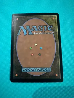 Azusa, Lost but Seeking - Champions of Kamigawa - MTG - Magic the Gathering - Image 3