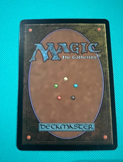 Temple Garden - Ravnica - MTG - Magic the Gathering - Image 3