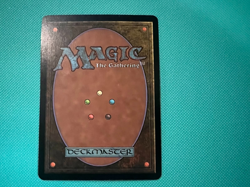 Temple Garden - Ravnica - MTG - Magic the Gathering - Image 4