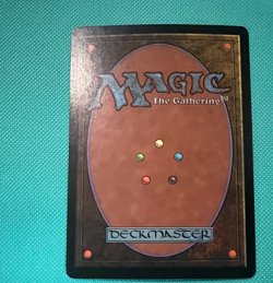 Foil - Boseiju, Who Shelters All - Champions of Kamigawa - MTG - Magic - Foil - Image 4
