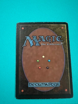 Force of Will - Alliances - MTG - Magic the Gathering - Image 3