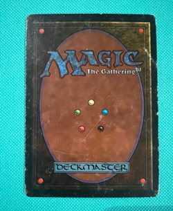 Transmute Artifact - Antiquities - MTG - Magic the Gathering - Image 3