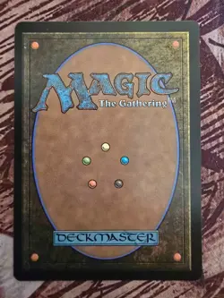 SARKHAN, SOUL AFLAME ETCHED FOIL (XMAT) NEAR MINT - MTG: MAGIC THE GATHERING - Image 2