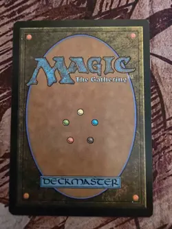 FABLED PASSAGE (PROM) NEAR MINT - MTG: MAGIC THE GATHERING - Image 2