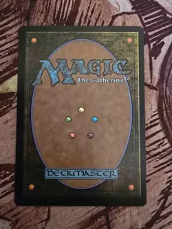 EDGIN, LARCENOUS LUTENIST (SLDHAT) FOIL NEAR MINT - MTG: MAGIC THE GATHERING - Image 2