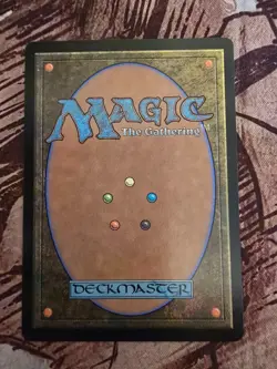 MYSTICAL TUTOR (V.2) (XDMR) NEAR MINT - MTG: MAGIC THE GATHERING - Image 2