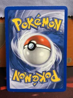 Victreebel 17/112 EX FireRed & LeafGreen Reverse Holo Rare Pokemon TCG 2004 - Image 2