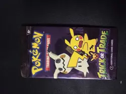 Pokemon TCG Trick or Trade Halloween Booster Pack 2023 New Sealed, Quantity 1 - Image 1